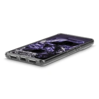 Hama Always Clear, kryt pre Google Pixel 8 Pro, vždy priehľadný, nezažltne