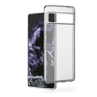 Hama Always Clear, kryt pre Google Pixel 8 Pro, vždy priehľadný, nezažltne