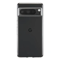 Hama Always Clear, kryt pre Google Pixel 8 Pro, vždy priehľadný, nezažltne