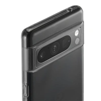 Hama Always Clear, kryt pre Google Pixel 8 Pro, vždy priehľadný, nezažltne