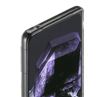 Hama Always Clear, kryt pre Google Pixel 8 Pro, vždy priehľadný, nezažltne