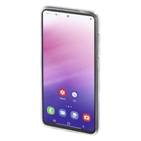 Hama Crystal Clear, kryt pre Samsung Galaxy A53 5G, priehľadný