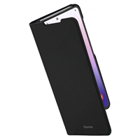 Hama Slim Pro, puzdro-knižka pre Samsung Galaxy A53 5G, čierne