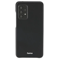 Hama Finest Sense, kryt pre Samsung Galaxy A53 5G, čierny