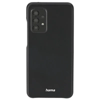 Hama Finest Sense, kryt pre Samsung Galaxy A53 5G, ierny