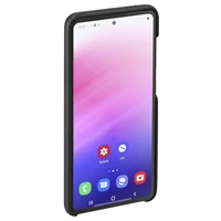 Hama Finest Sense, kryt pre Samsung Galaxy A53 5G, ierny