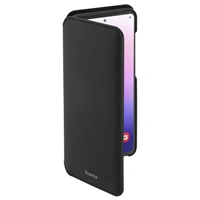 Hama Finest Sense, otvracie puzdro pre Samsung Galaxy A53 5G, ierne