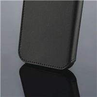Hama Finest Sense, otváracie puzdro pre Samsung Galaxy A53 5G, čierne