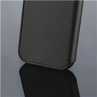 Hama Finest Sense, otvracie puzdro pre Samsung Galaxy A53 5G, ierne