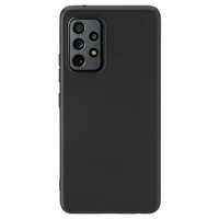 Hama Finest Feel, kryt pre Samsung Galaxy A53 5G, ierny