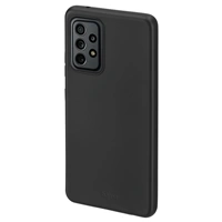 Hama Finest Feel, kryt pre Samsung Galaxy A53 5G, ierny