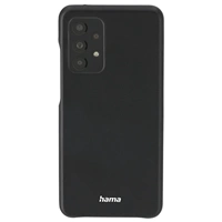 Hama Finest Sense, kryt pre Samsung Galaxy A33 5G, ierny