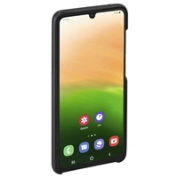 Hama Finest Sense, kryt pre Samsung Galaxy A33 5G, ierny