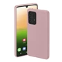 Hama Finest Feel, kryt pre Samsung Galaxy A33 5G, farba nude