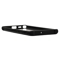 Hama Metallic Frame, kryt pre Samsung Galaxy S22 Ultra (5G), priehadn/ierny