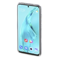 Hama Crystal Clear, kryt pre Xiaomi 12/12X, priehadn