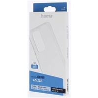 Hama Crystal Clear, kryt pre Xiaomi 12/12X, priehadn