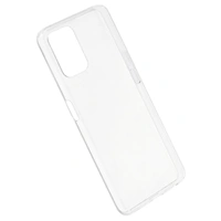 Hama Crystal Clear, kryt pre Oppo A76/A96, priehadn