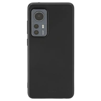 Hama Finest Feel, kryt pre Xiaomi 12/12X, ierny