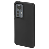 Hama Finest Feel, kryt pre Xiaomi 12/12X, ierny