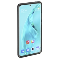 Hama Finest Feel, kryt pre Xiaomi 12/12X, ierny
