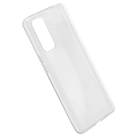 Hama Crystal Clear, kryt pre Oppo Find X5 Lite, priehadn