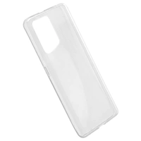 Hama Crystal Clear, kryt pre Oppo Find X5, priehadn