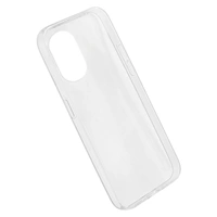 Hama Crystal Clear, kryt pre Oppo Reno8 Lite 5G, priehadn