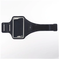 Hama Finest Sports, športové puzdro na mobil, na rameno, XXL (5"-5,5"/15,8x8 cm), antracitové