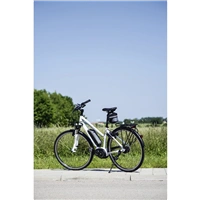 Hama cyklo taka pod sedadlo, ierna
