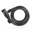 Hama cyklo zámka lanková, 120 cm