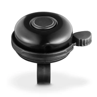 Bicycle Bell, black