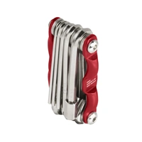 Hama cyklo skladací multikľúč, 10 nástrojov