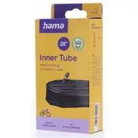 Hama cyklo duša 28"x1,75, autoventilček