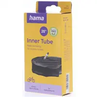 Hama cyklo duša 28"x1,75, cykloventilček