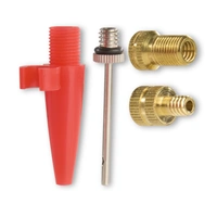 Hama set cyklo adaptérov k pumpe