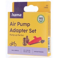 Hama set cyklo adaptérov k pumpe