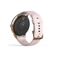 Hama Fit Watch 4910, športové hodinky, pulz, oxymeter, kalórie, vodeodolné, ružové