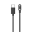 Hama nabíjací kábel pre Hama smart hodinky, magnetický, USB-C, 60 cm, čierny