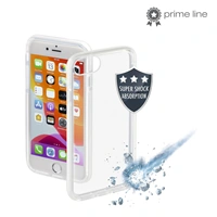 Hama Protector, kryt pre Apple iPhone 7/8/SE 2020/SE 2022, biely