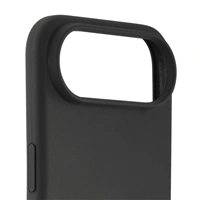 White Diamonds Mag Urban Case, kryt pre Apple iPhone Air, magnetický, čierny