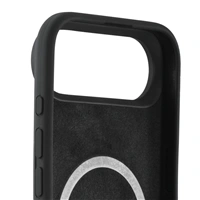 White Diamonds Mag Urban Case, kryt pre Apple iPhone Air, magnetický, čierny