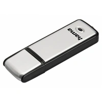 Hama Flashdisk Fancy, USB 2.0, 16 GB, 10 MB/s