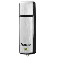 Hama Flashdisk Fancy, USB 2.0, 16 GB, 10 MB/s