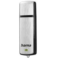 Hama Flashdisk Fancy, USB 2.0, 64 GB, 10 MB/s