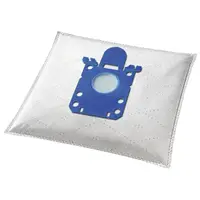 Xavax AE03 vrecká do vysávaa, AEG, Electrolux, Philips a i., S-Bag, netkaná textília, 4 ks+1 filter