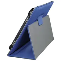 Hama Strap puzdro na tablet, 17,8 cm (7"), modr