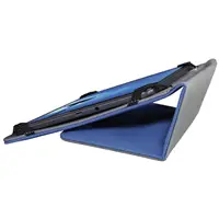 Hama Strap puzdro na tablet, 17,8 cm (7"), modr