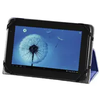 Hama Strap puzdro na tablet, 17,8 cm (7"), modr