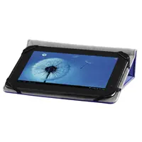 Hama Strap puzdro na tablet, 17,8 cm (7"), modr
